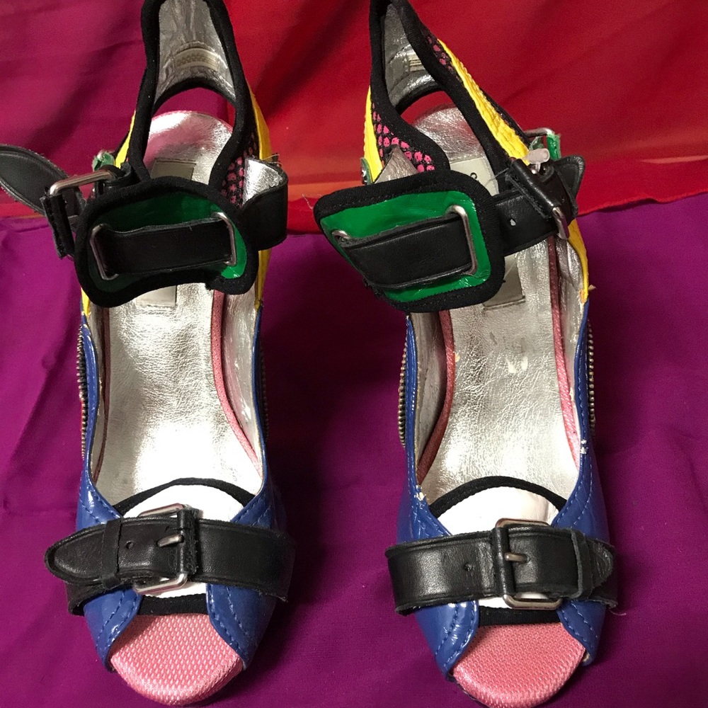 Shoes